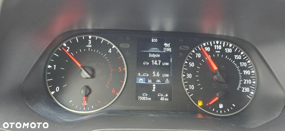 Renault Trafic 2.0 L2H1 HD Extra (bryg.) - 25