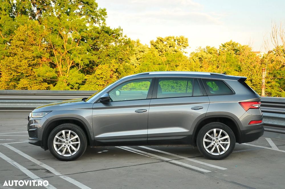 Skoda Kodiaq - 9