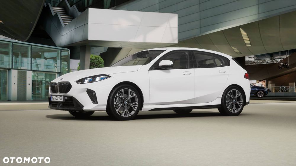 BMW Seria 1 116 - 7