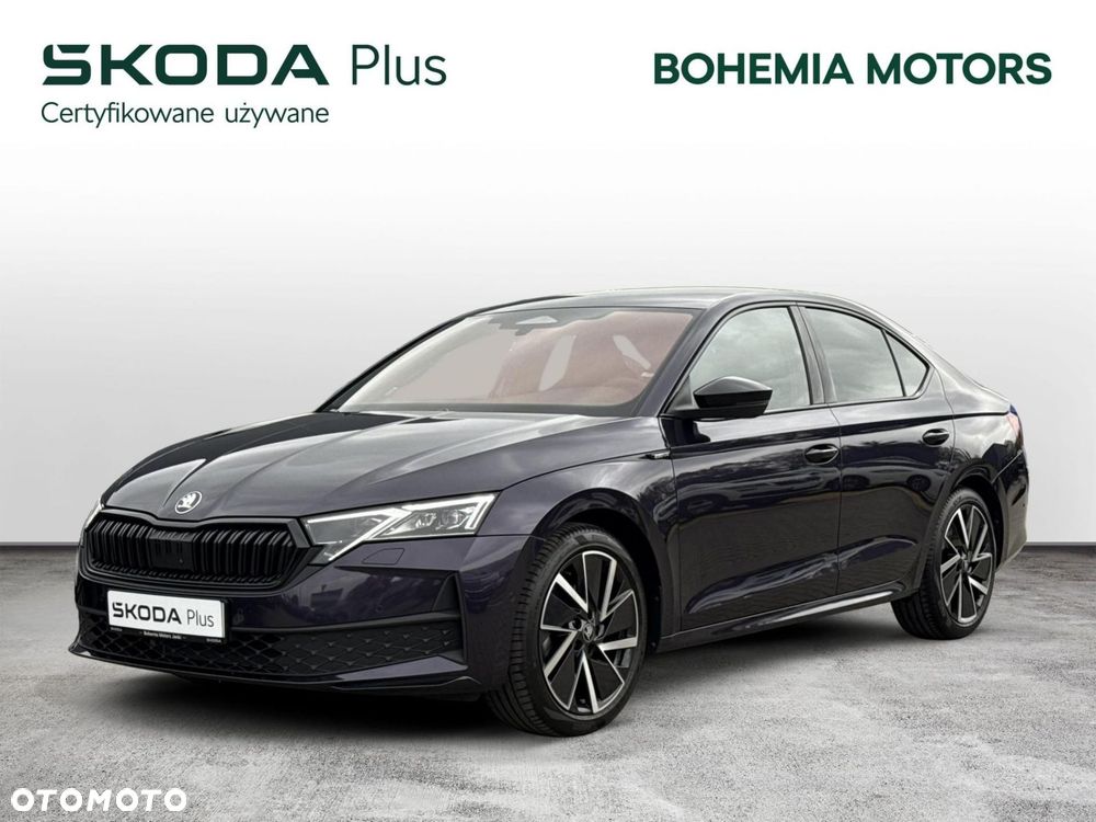 Skoda Octavia - 2