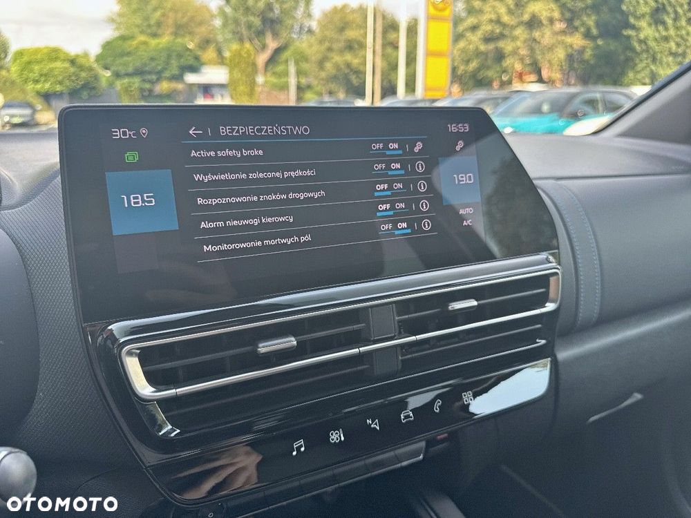 Citroën C5 Aircross - 18