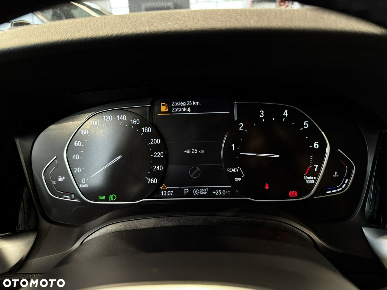BMW Seria 3 - 20