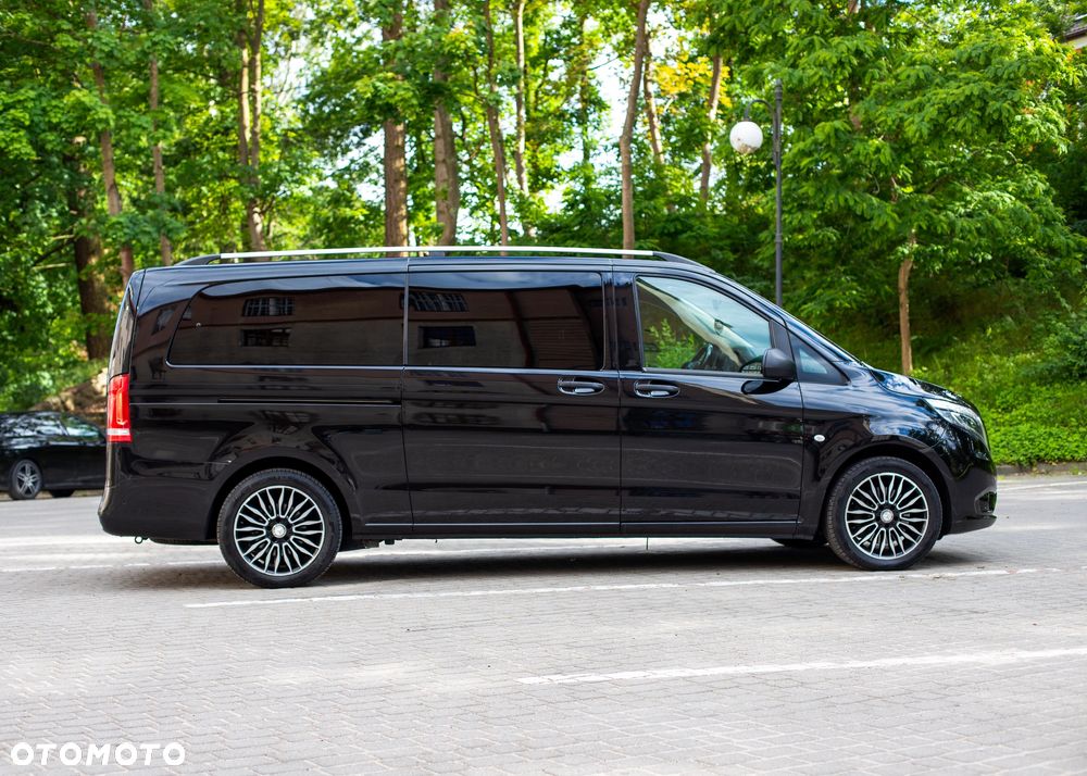 Mercedes-Benz Vito - 6