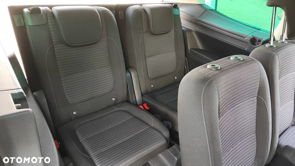 Seat Alhambra 2.0 TDI Xcellence 4Drive DSG - 27