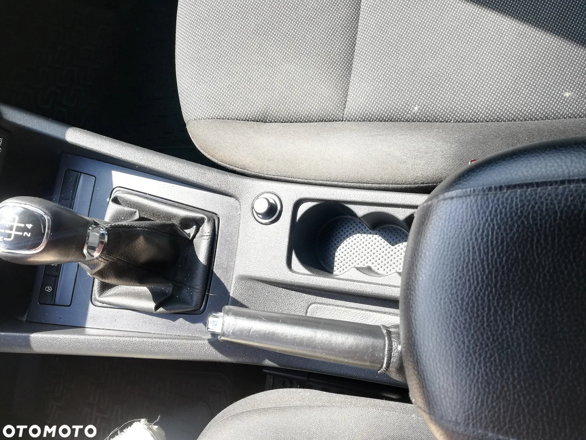 Skoda Octavia 1.6 TDI Active - 23