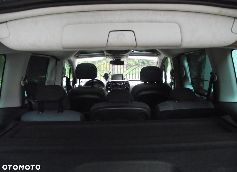 Citroën Berlingo 1.6 HDi XTR - 7