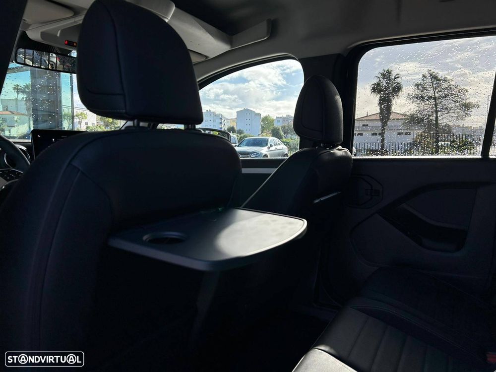 Mercedes-Benz T 180 d Auto Progressive - 7