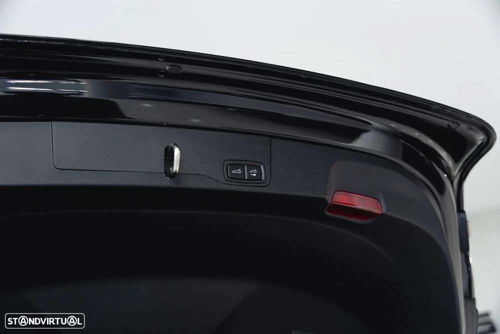 Porsche Taycan Sport Turismo 4S Black Edition - 56