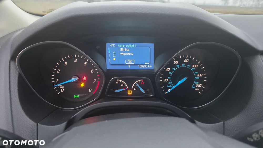 Ford Focus - 4