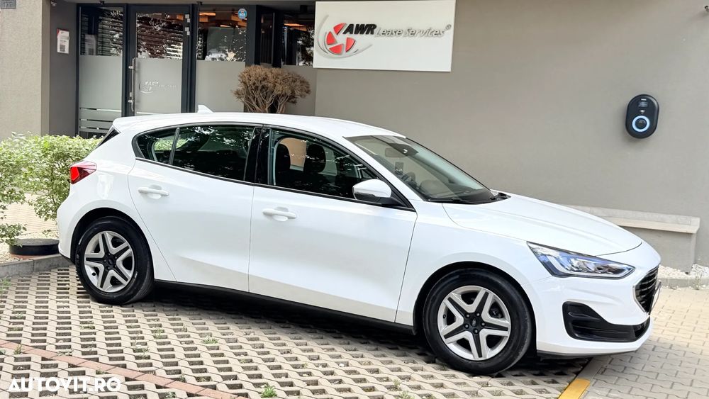 Ford Focus 1.5 EcoBlue Connected - 3