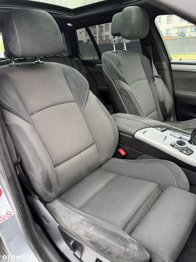 BMW Seria 5 - 26