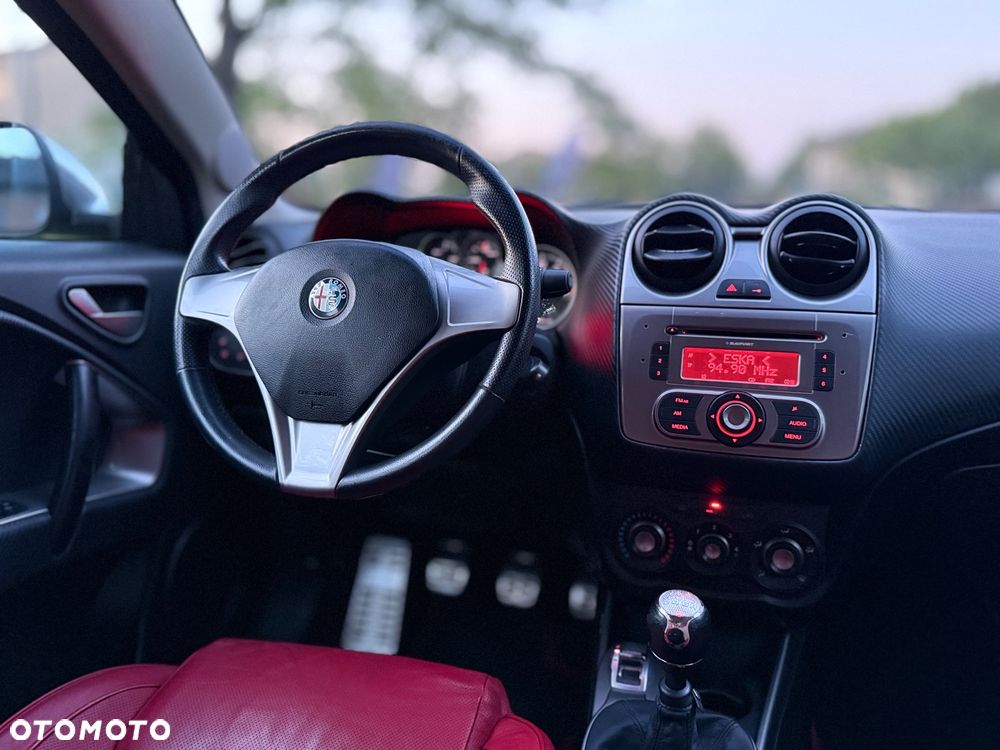 Alfa Romeo Mito - 19