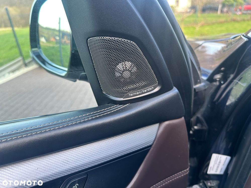 BMW X5 - 8