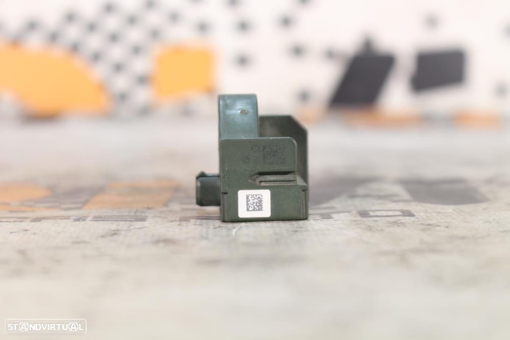 Sensor De Impacto Mercedes-Benz C-Class (W204)  A1729056000 - 2