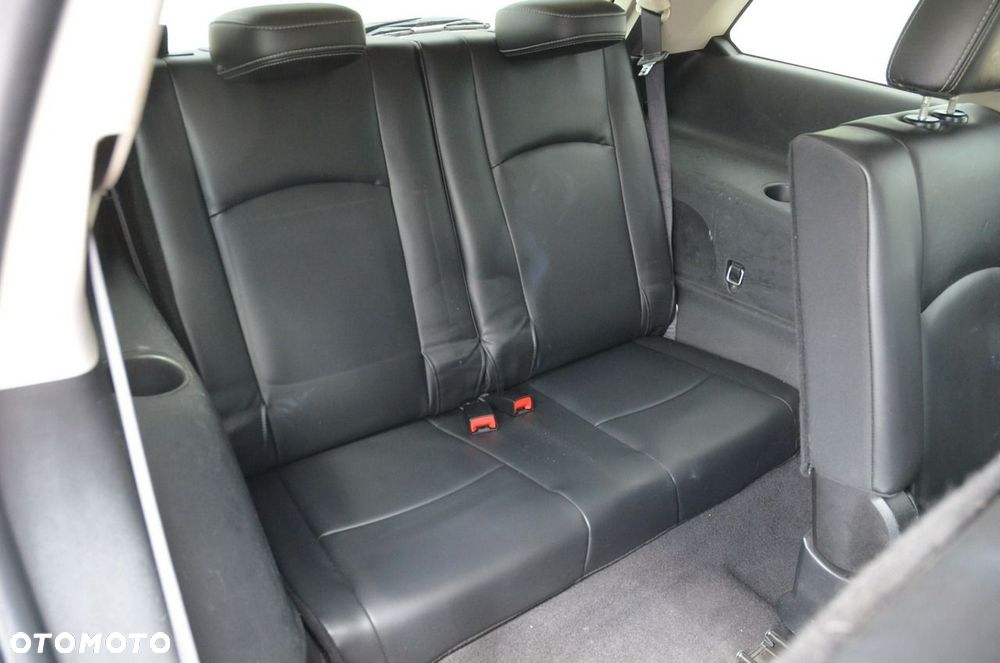 Fiat Freemont 2.0 Multijet Black Code AWD - 35