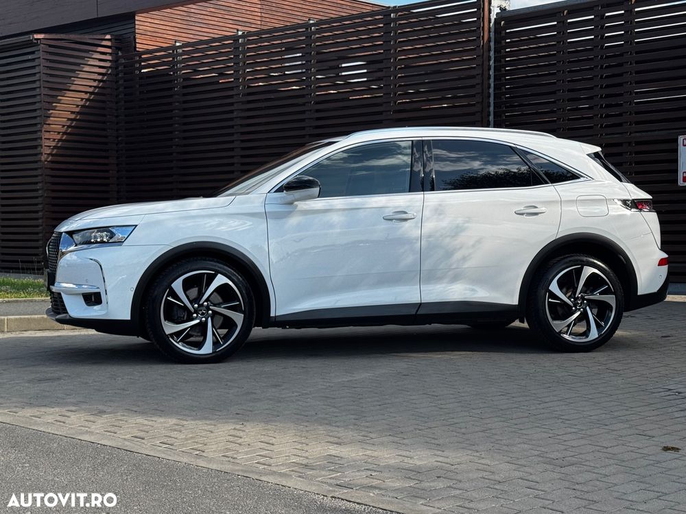 DS Automobiles DS 7 Crossback 1.6 PHeV FWD 225 EAT8 OPERA - 6