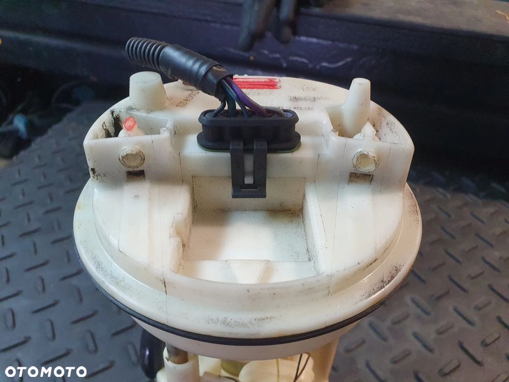 FIAT SEICENTO 0.9 1.1 POMPA PALIWA PŁYWAK 46518013 09766009900 POSIADAM 7 SZT - 21