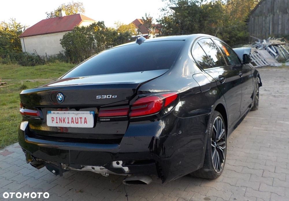 BMW Seria 5 - 14