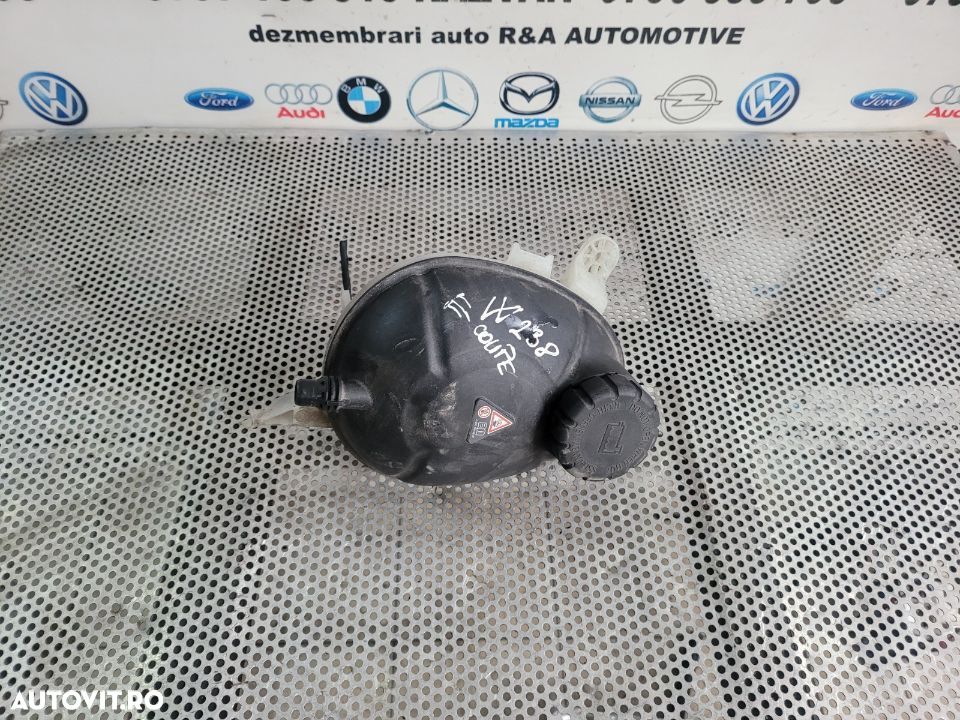Vas Expansiune Apa Antigel Mercedes E Class C Class Etc. 2.0 Cdi motor 654.920 An 2017-2021 - 4