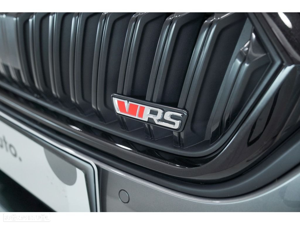 Skoda Octavia Break 2.0 TDI RS DSG - 16