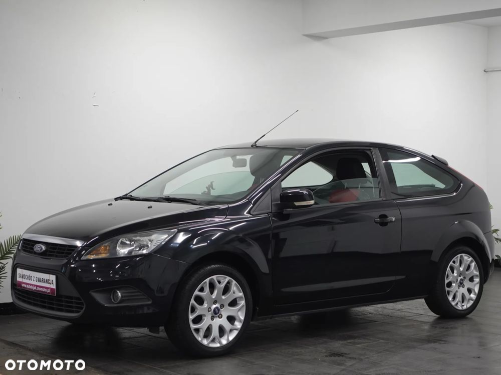 Ford Focus - 4