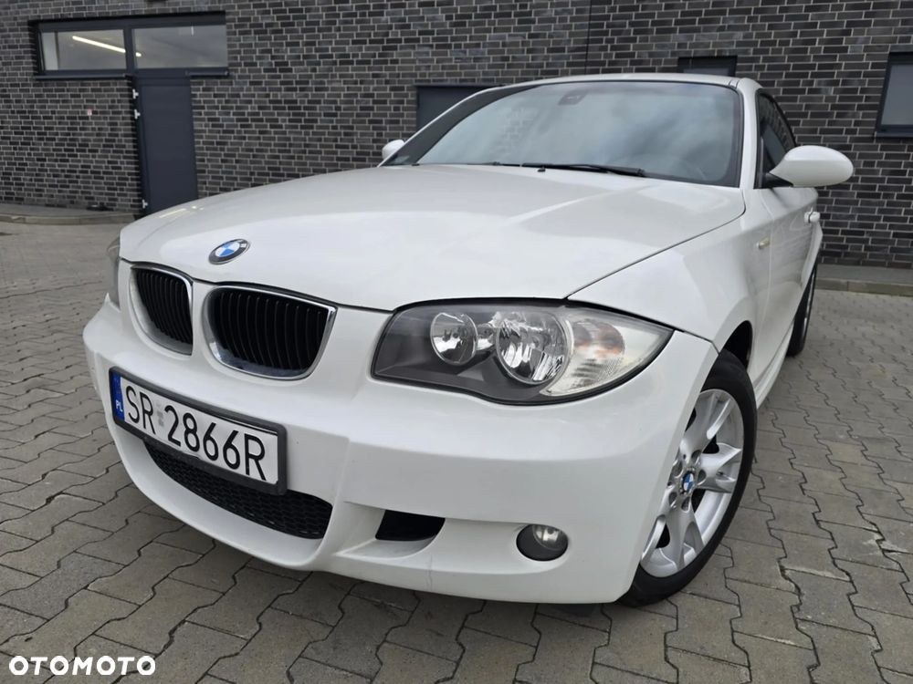 BMW Seria 1 116i - 2