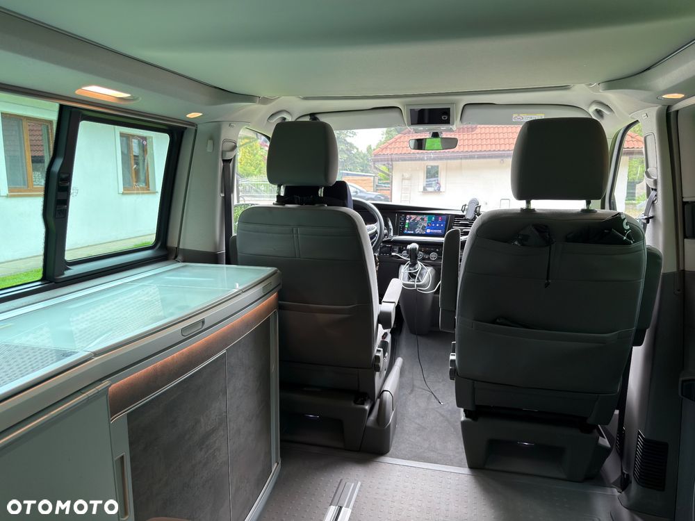Volkswagen California - 7