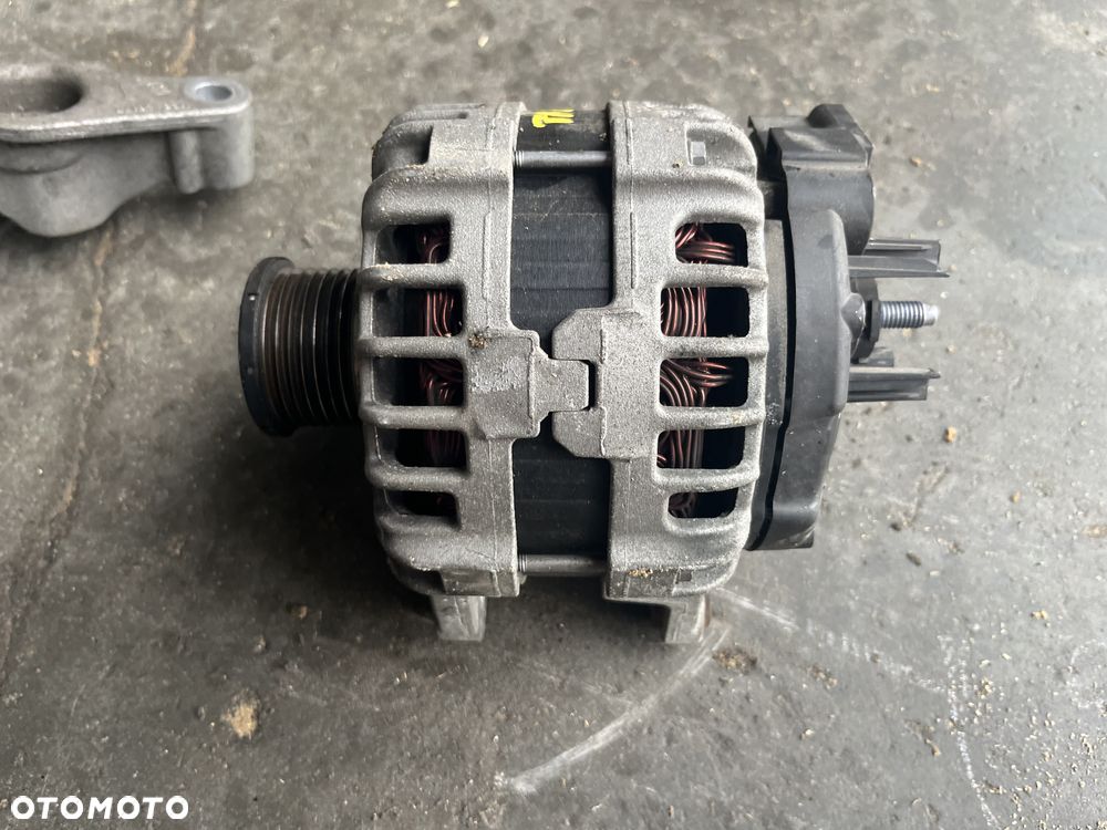Alternator 1.6 DCI Renault Talisman 231004BE0B - 6