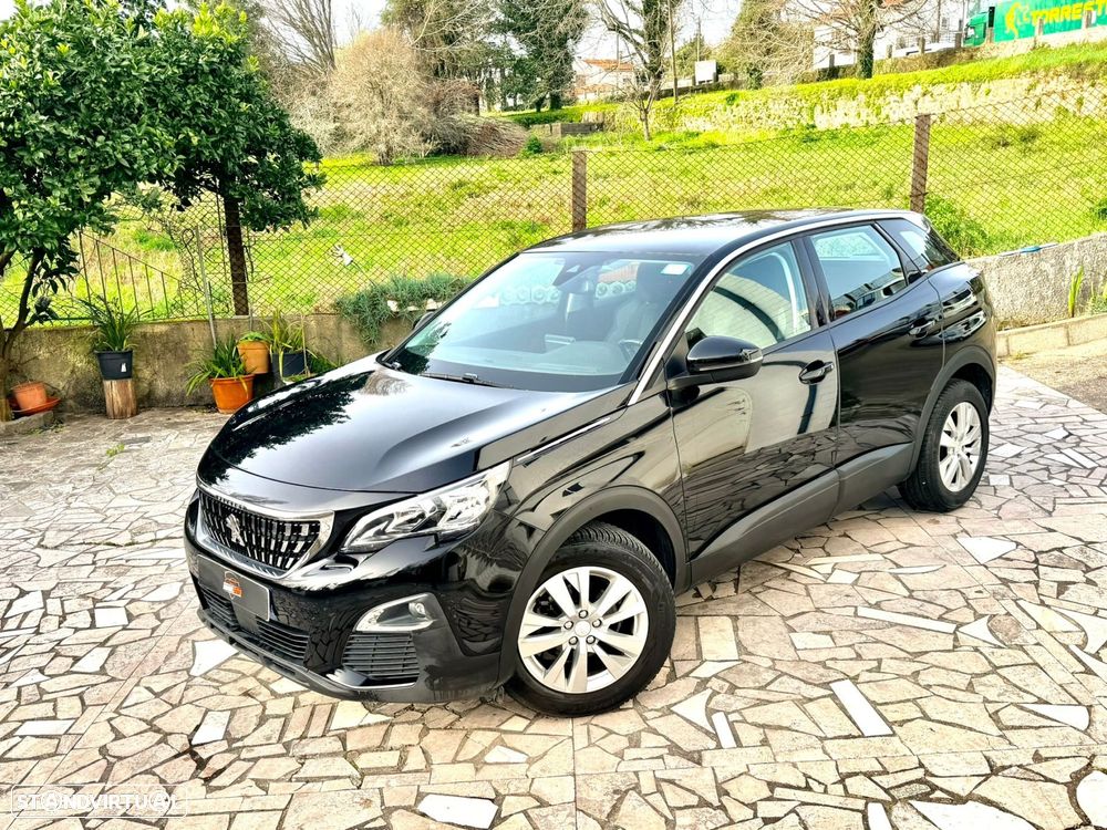 Peugeot 3008 1.2 PureTech Active - 3