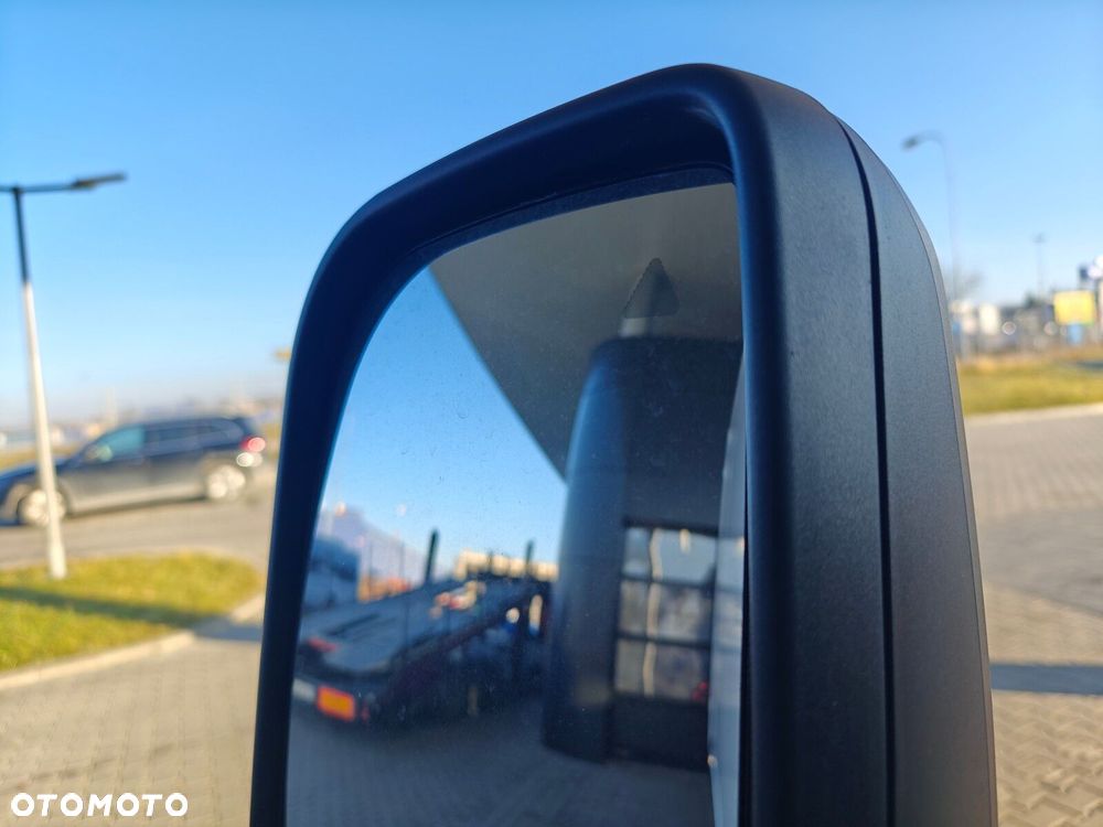 Mercedes-Benz Sprinter Sprinter - 20