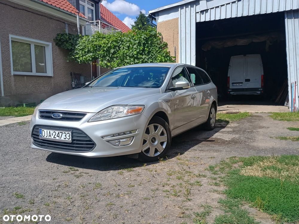 Ford Mondeo 1.6 TDCi Silver X Plus - 2