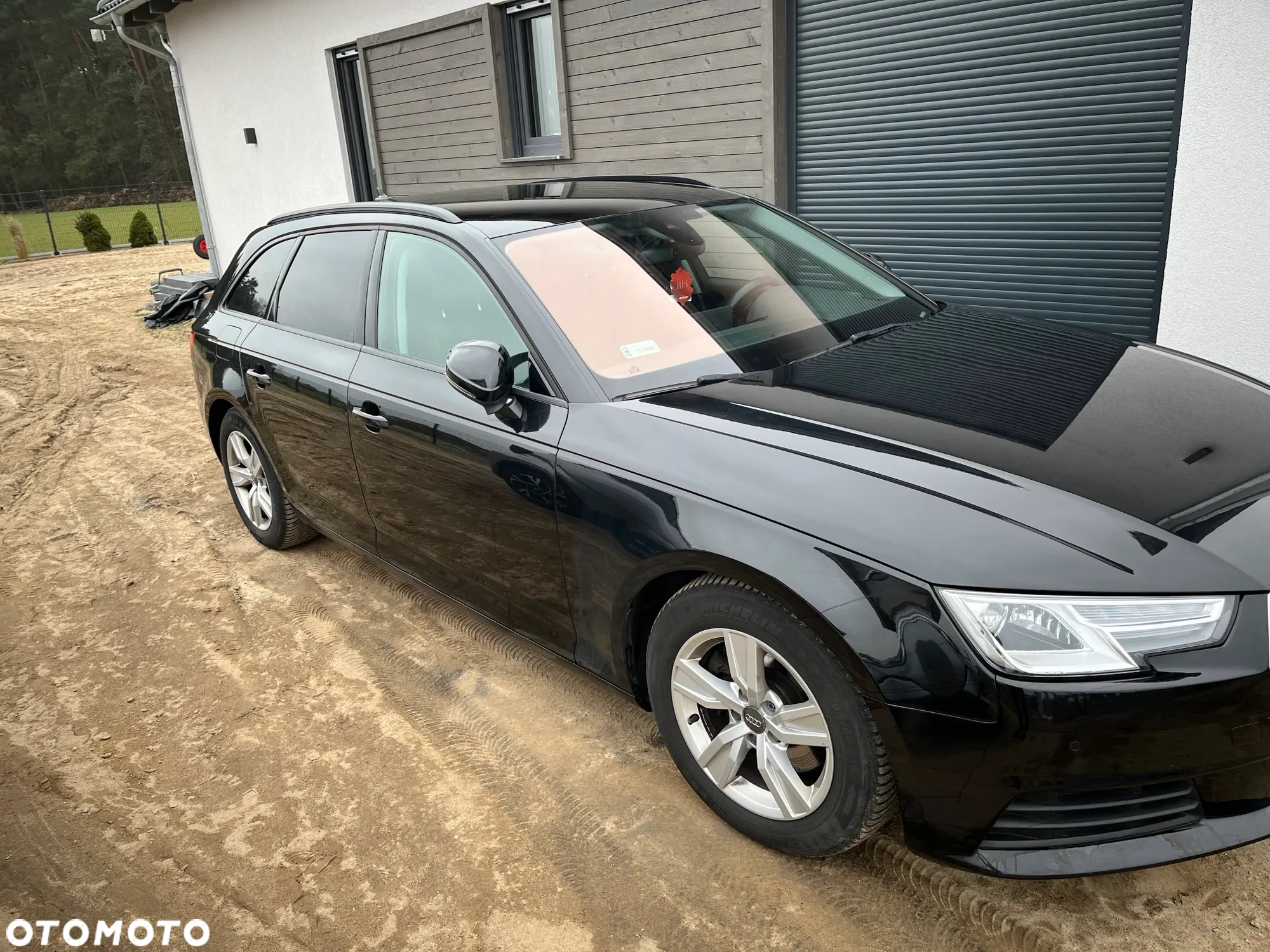 Audi A4 2.0 TDI S tronic - 2