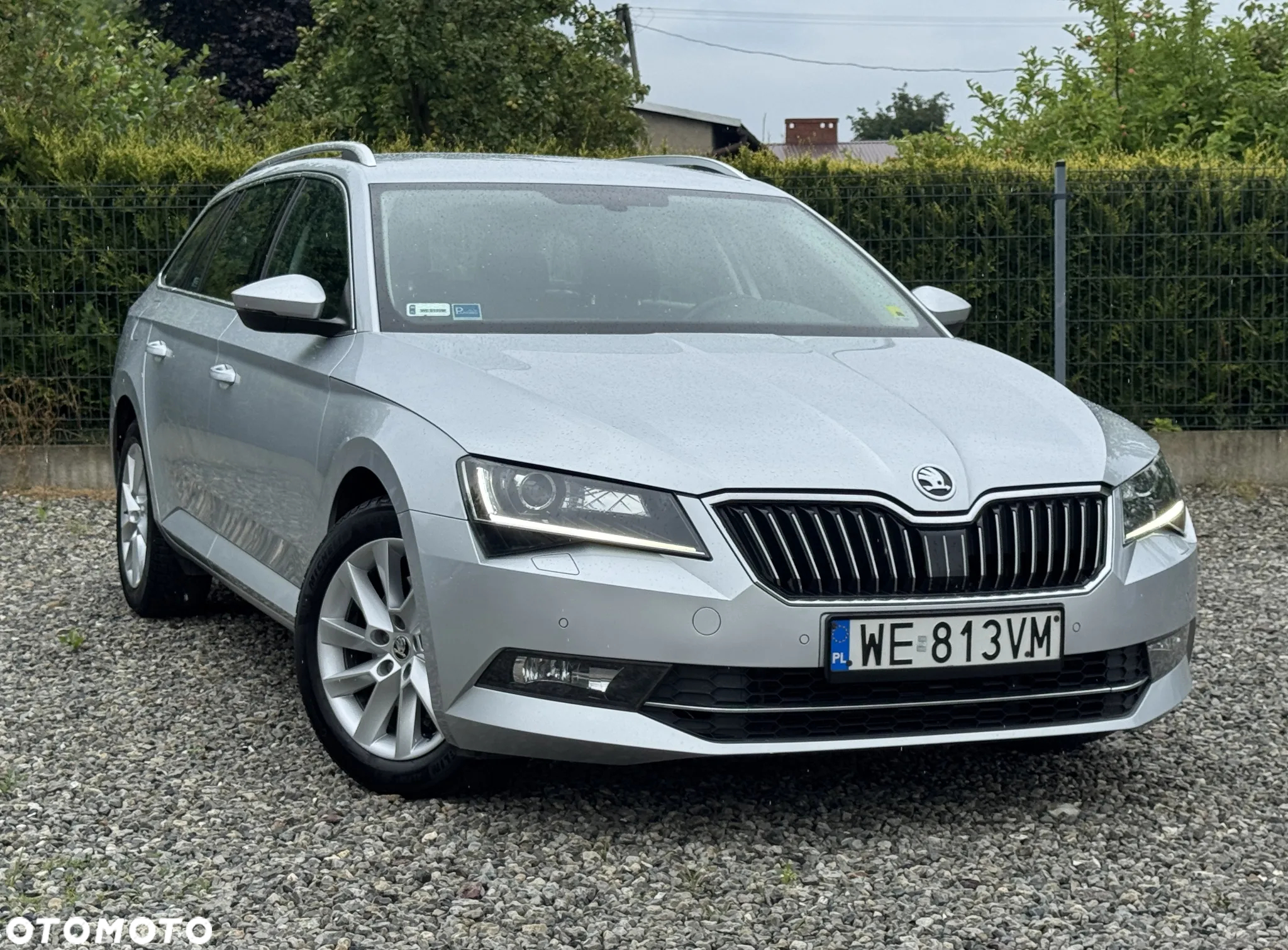 Skoda Superb 1.5 TSI Ambition - 2