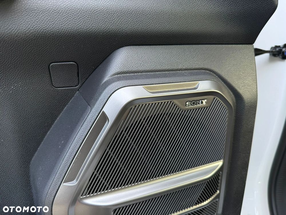 Jetour T2 - 20