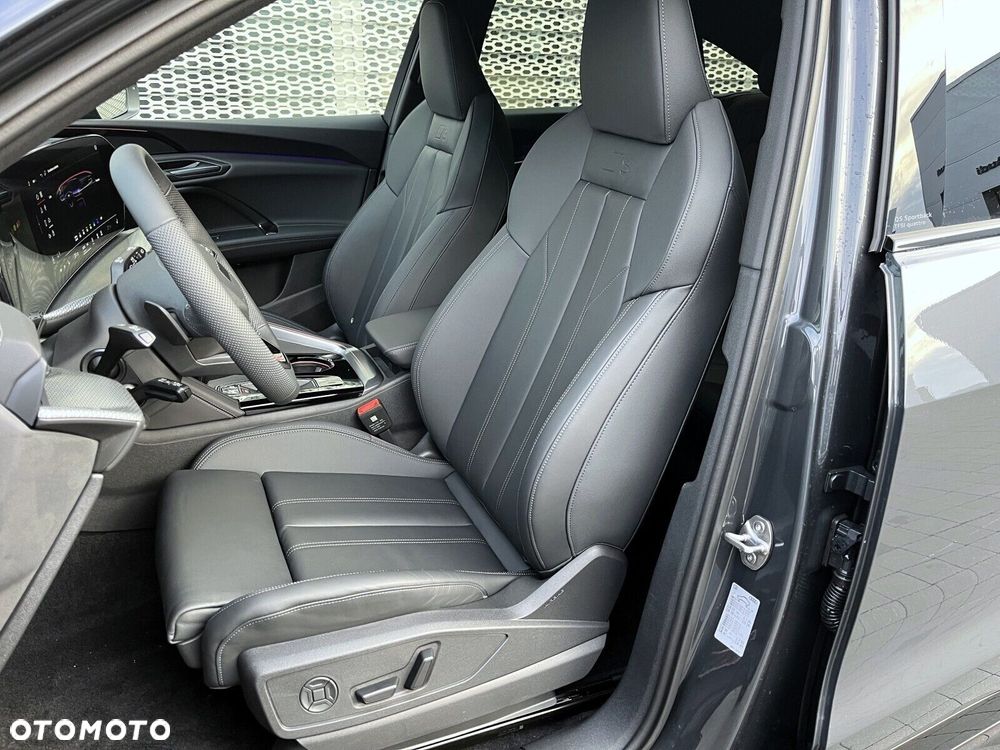 Audi Q5 Sportback - 19