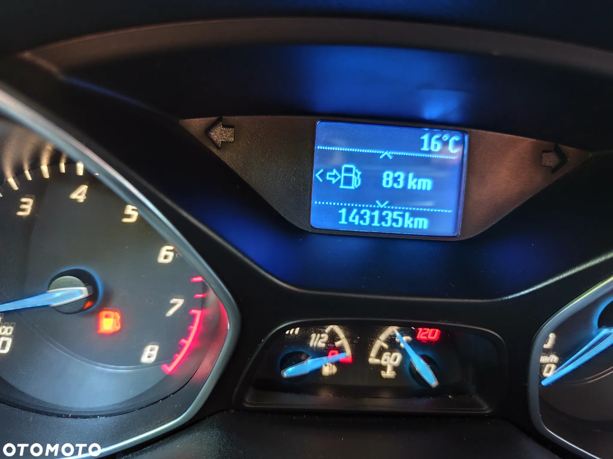 Ford Grand C-MAX 1.0 EcoBoost Start-Stopp-System Champions Edition - 11
