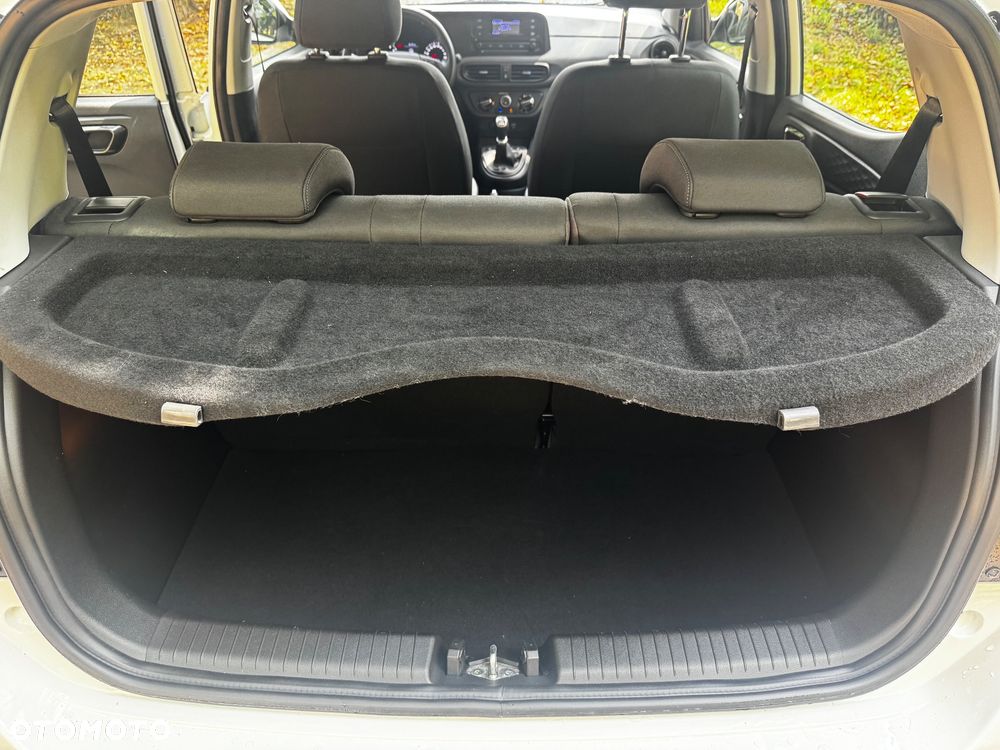 Hyundai i10 1.0 Style - 8