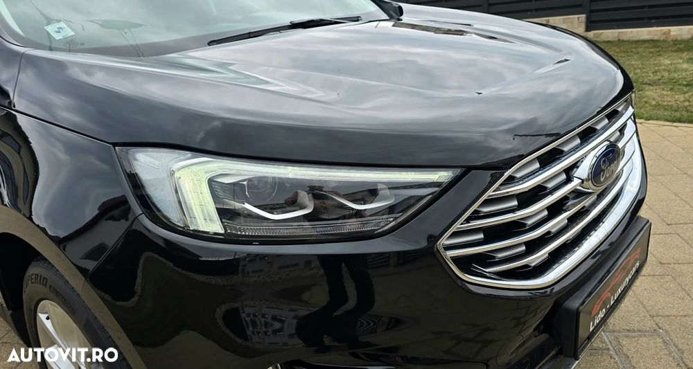 Ford Edge 2.0 EcoBlue Bi-Turbo 4x4 Aut. ST-LINE - 17