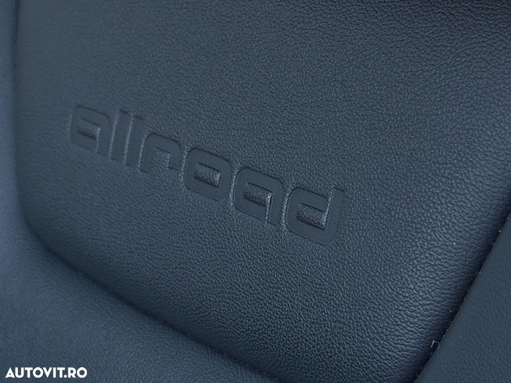 Audi A6 Allroad - 22
