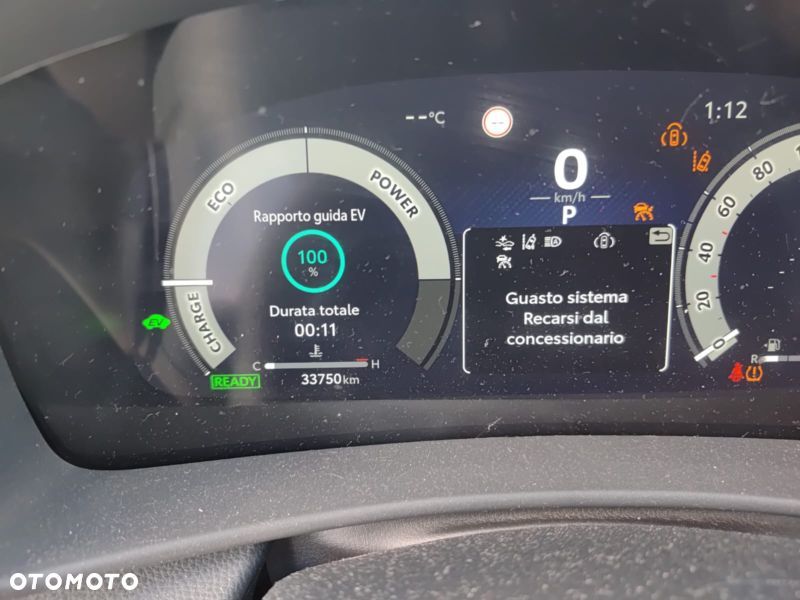 Toyota C-HR 1.8 Hybrid Comfort - 38