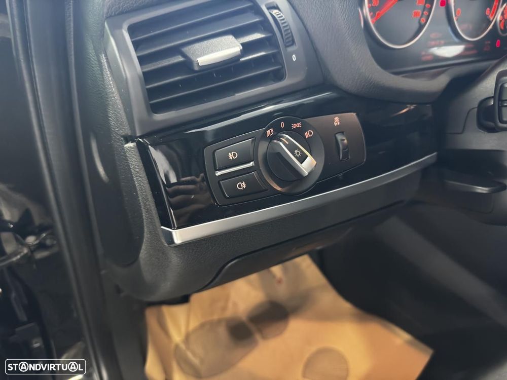 BMW X4 xDrive20d Aut. xLine - 16