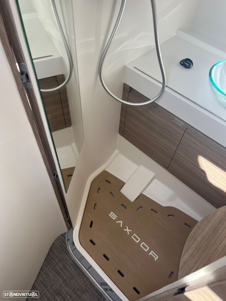 Saxdor Yachts 400 GTO - 21
