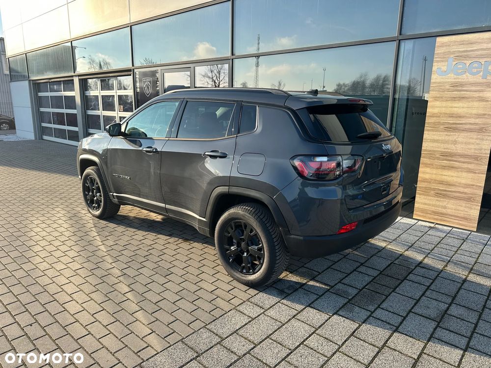 Jeep Compass 1.3 T4 PHEV 4xe Overland S&S - 3