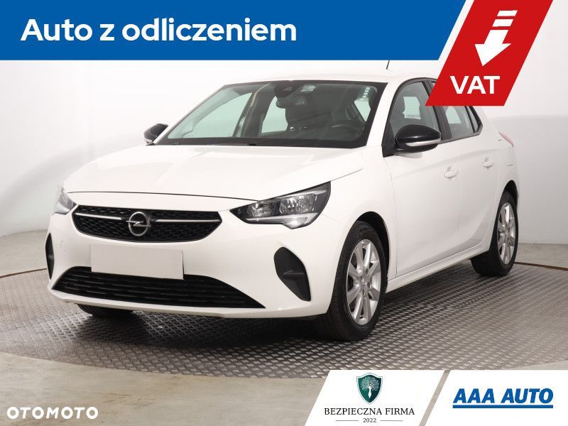 Opel Corsa - 1