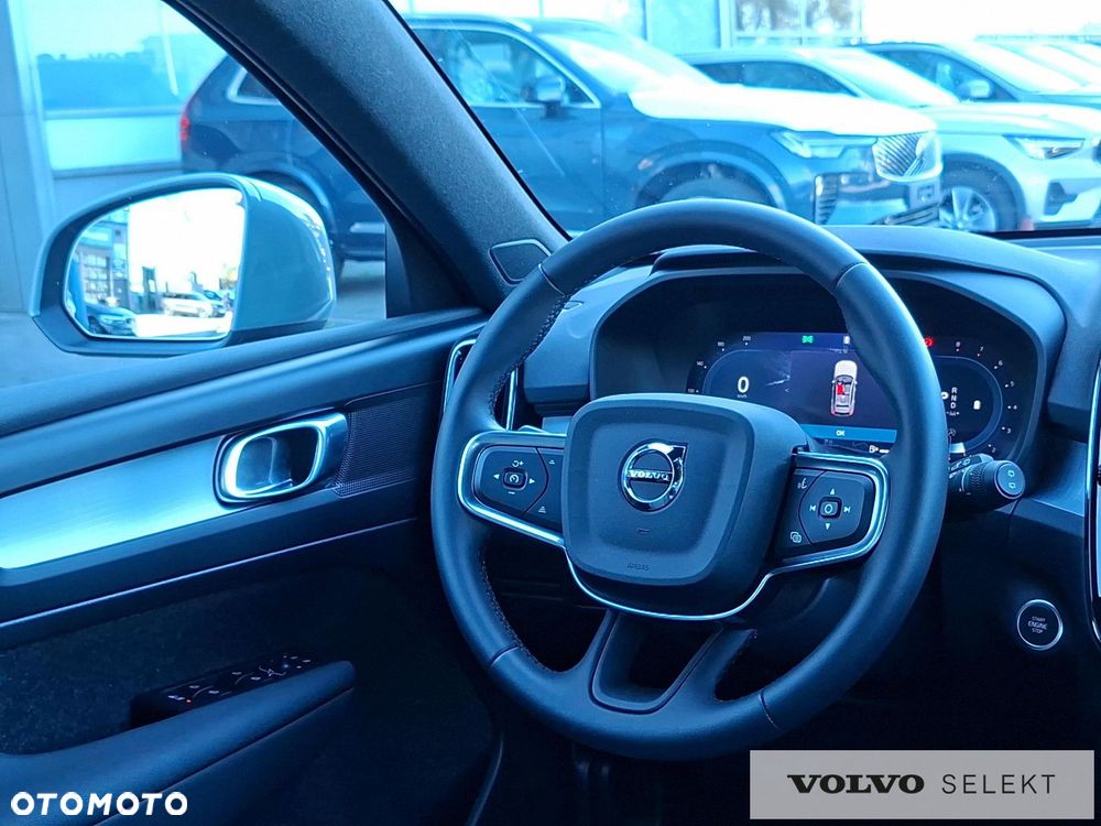 Volvo XC 40 - 13