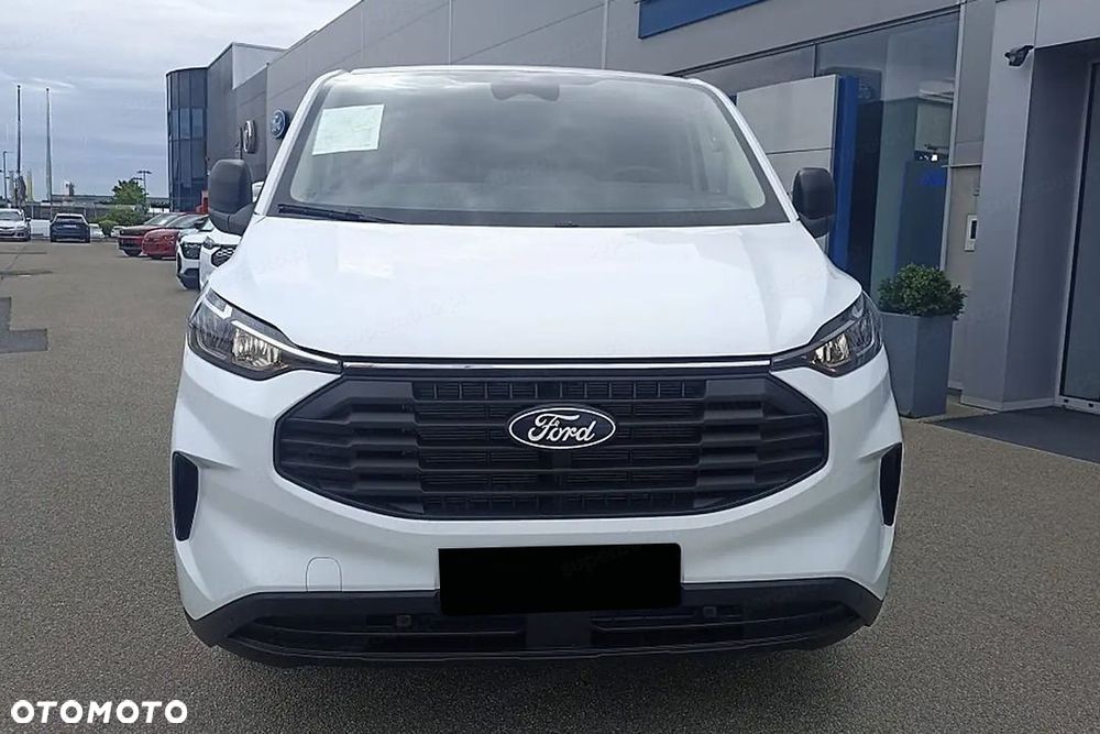 Ford Transit Custom 280 L1H1 Trend 2.0 136KM - 3