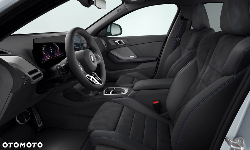 BMW Seria 1 123 mHEV xDrive - 2