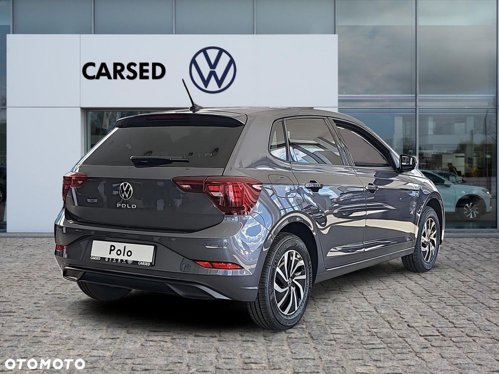 Volkswagen Polo - 7