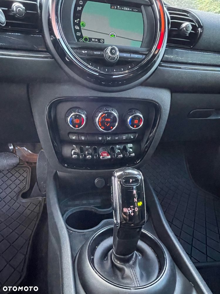 MINI Clubman - 18