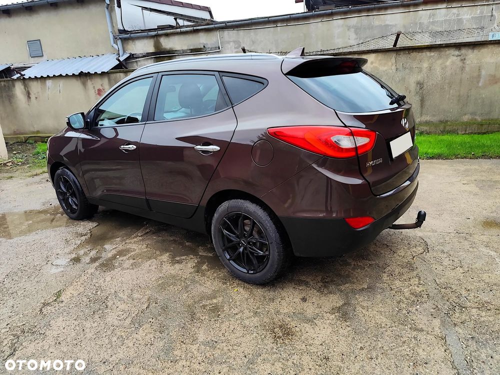 Hyundai ix35 - 12